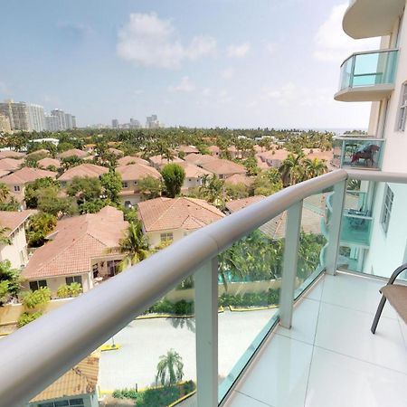 Ocean Reserve Condo By Flatsaway Маями Бийч Екстериор снимка
