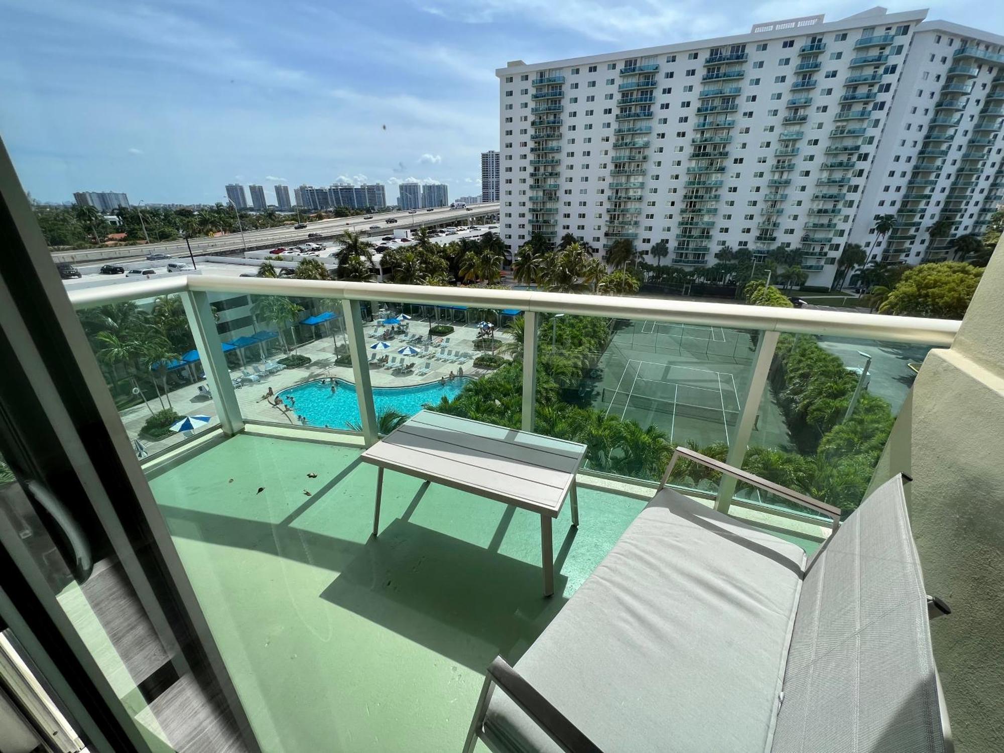 Ocean Reserve Condo By Flatsaway Маями Бийч Стая снимка