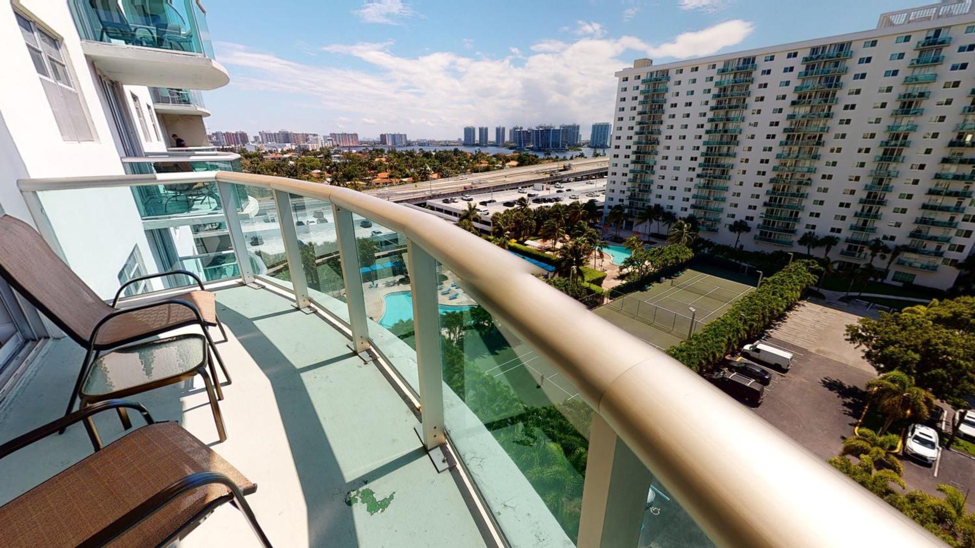 Ocean Reserve Condo By Flatsaway Маями Бийч Стая снимка