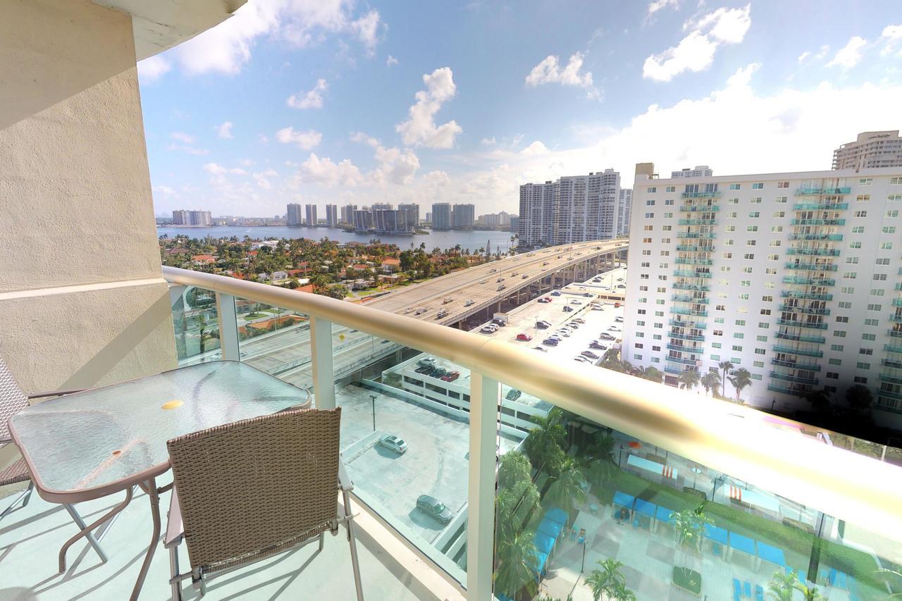 Ocean Reserve Condo By Flatsaway Маями Бийч Екстериор снимка