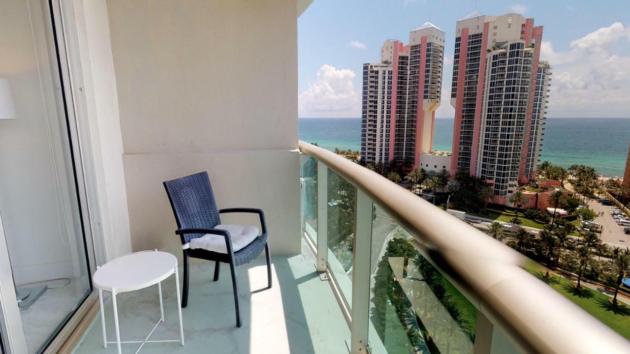 Ocean Reserve Condo By Flatsaway Маями Бийч Екстериор снимка